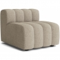 Norr11 - Studio Sofa Element M Barnum Col 3