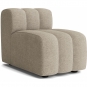 Norr11 - Studio Sofa Element S Barnum Col 3