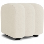 Norr11 - Studio Pouf Hocker Barnum Col 24