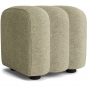 Norr11 - Studio Pouf Hocker Barnum Col 7