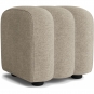 Norr11 - Studio Pouf Hocker Barnum Col 3
