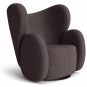 Norr11 - Big Big Chair Sessel Barnum Col 11