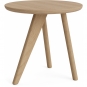 Norr11 - Fin Beistelltisch Natur