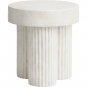 Norr11 - Gear Beistelltisch Chalk