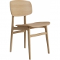 Norr11 - NY11 Stuhl Natur
