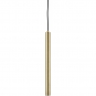 Norr11 - Pipe Pendelleuchte M Messing