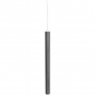 Norr11 - Pipe Pendelleuchte M Raw