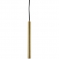 Norr11 - Pipe Pendelleuchte S Messing