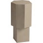 Norr11 - Quartz Beistelltisch Chai