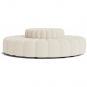 Norr11 - Studio Sofa 7 Barnum Col 24