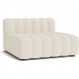 Norr11 - Studio Sofa Lounge Element L Barnum Col 24