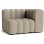 Norr11 - Studio Sofa Element M mit Armlehne Links | Barnum Col 3
