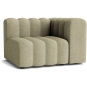 Norr11 - Studio Sofa Element M mit Armlehne Links | Barnum Col 7