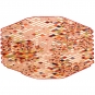nanimarquina - Losanges Teppich 230 x 300 cm | Losanges 1