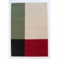 nanimarquina - Mélange Colour Teppich Colour 1 (170 x 240 cm)