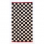 nanimarquina - Mélange Pattern Teppich 80 x 140 cm | Pattern 4
