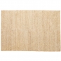 nanimarquina - Earth Teppich 170 x 240 cm | Creme