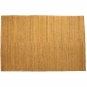 nanimarquina - Earth Teppich 170 x 240 cm | Ocker