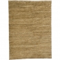 nanimarquina - Noche Teppich 170 x 240 cm | Natur