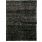 nanimarquina - Noche Teppich 200 x 300 cm | Schwarz
