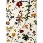 nanimarquina - Flora Promenade Teppich 170 x 240 cm