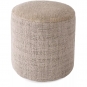 nanimarquina - Tres Persian Hocker Vegetal