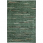 nanimarquina - Colorado Teppich 200x300 cm | Moos