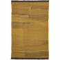 nanimarquina - Wabisabi Teppich 170x240 cm | Senf