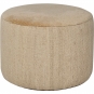 nanimarquina - Tres Persian Hocker M Vegetal
