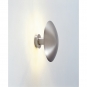 Santa & Cole - Disco LED Wandleuchte Mittel