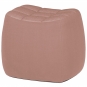Northern - Yam Pouf Klein | Pink