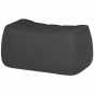 Northern - Yam Pouf Medium | Dunkelgrau