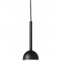 Northern - Blush Pendelleuchte Schwarz