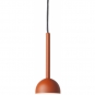 Northern - Blush Pendelleuchte Rost