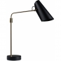 Northern - Birdy Tischleuchte Swing Schwarz/Messing