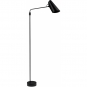 Northern - Birdy Stehleuchte Swing Schwarz