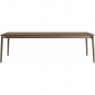 Northern - Expand Esstisch 250X90 cm Eiche geräuchtert