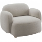 Northern - Gem Lounge Sessel Beige (Moss 11)