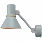Anglepoise - Type 80 W2 Wandleuchte Light Grey Mist