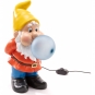 Seletti - Gummy Tischleuchte Snooping