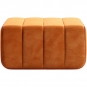 Ambivalenz - Curt Sofa Modul Russet Rot (Barcelona V3347/17)