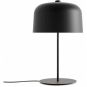 Luceplan - Zile Tischleuchte Ø40 cm Schwarz