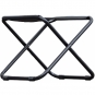 Fiam - Chico Colour Edition Hocker Schwarz