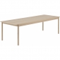 Muuto - Linear Wood Tisch 260 x 90 cm