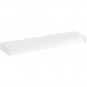 Muuto - Stacked Storage System Sockel 131x35 cm | Weiß