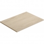 Muuto - Stacked Storage System Regalboden Eiche