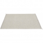 Muuto - Ply Teppich recyceltes Material 300 x 200 cm | Off-White