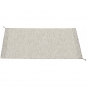Muuto - Ply Teppich recyceltes Material 140 x 85 cm | Off-White