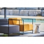 Jan Kurtz - New Style Sessel Gelb 22