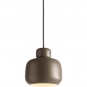Woud - Stone Pendelleuchte S Taupe